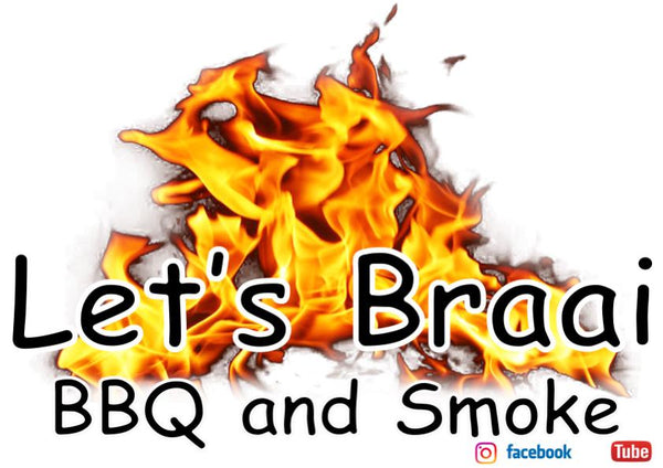 Let's Braai BBQ & Smoke